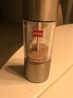 Mängden socker i Sale rosa himalaya