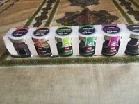 Mängden socker i Composta per carne