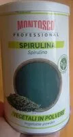 Mängden socker i Spirulina