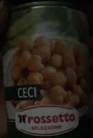 Mängden socker i Ceci