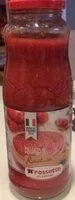 Mängden socker i Passata di pomodoro