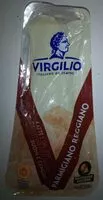 Mängden socker i Parmigiano Regiano