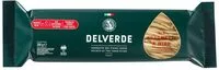Mängden socker i Delverde Spaghetti a nido 9