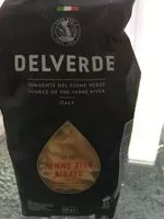 Mängden socker i Penne Zita Rigate - Pâtes alimentaires de semoule de blé dur