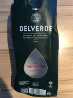 Mängden socker i Tortiglioni n°37 - Pâtes alimentaires