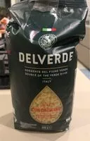 Mängden socker i Pasta