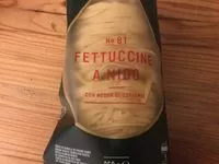 Mängden socker i D901720 Delverde Fettuccine 81