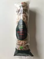 Mängden socker i Tagliatelle a nido