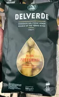 Mängden socker i N°225 Festonati