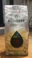 Mängden socker i Bio Penne Rigate N. 32 500 GR. Delverde