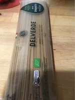Mängden socker i Spaghetti integral