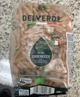 Mängden socker i Casareccie