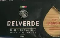 Mängden socker i Linguine