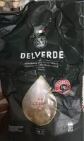 Mängden socker i Pasta