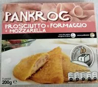 Mängden socker i Pankroc