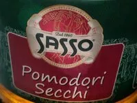 Mängden socker i Pomodori Secchi