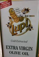 Mängden socker i Extra virgen olive oil