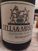 Mängden socker i Alfieri torbato