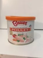 Mängden socker i Brodo Pollo