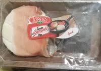 Mängden socker i Tomino del boscaiolo