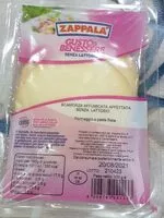 Mängden socker i Scamorza affumicata