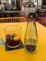 Mängden socker i Chino chinotto