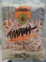 Mängden socker i Panama