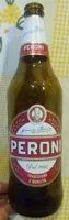 Mängden socker i Peroni