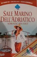 Mängden socker i Sale Marino dell'Adriatico