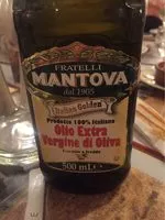 Mängden socker i Huile extra vierge d'olive