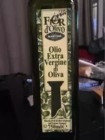 Mängden socker i Huile Olive Ex Vierge Fior 75 CL