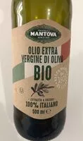 Mängden socker i Huile d'Olive