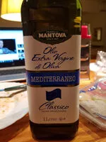 Mängden socker i Olio extravergine di oliva