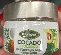 Mängden socker i Olio di Cocco Vergine Biologico e Olio di Avocado