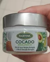 Mängden socker i Cocado