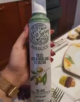 Mängden socker i Olio extravergine di oliva