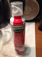 Mängden socker i Huile d'olive au pimant