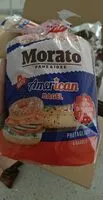 Mängden socker i American bagel