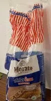 Mängden socker i Pane