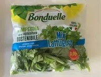 Mängden socker i Mix Lattugoso