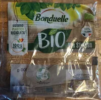 Mängden socker i mix sfizioso bio