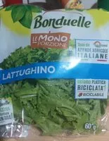 Mängden socker i Insalata