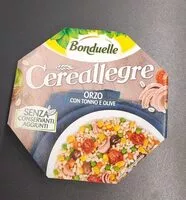 Mängden socker i Cereallegre