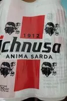 Mängden socker i Birra ichisa