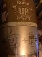 Mängden socker i Bière