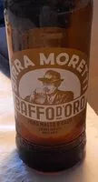 Mängden socker i Birra Moretti Baffo d'Oro