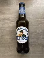 Mängden socker i La Zero