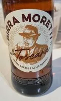 Mängden socker i birra