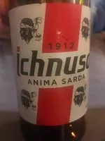 Mängden socker i Ichnusa