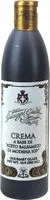 Mängden socker i Giuseppe Giusti - Crema a Base Di Aceto Balsamico Di Modena Igp
